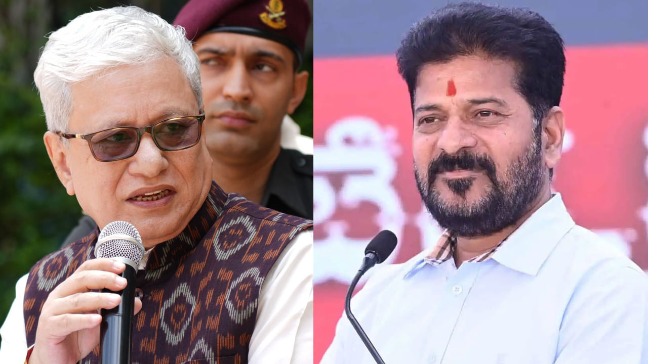 BC Reservation Ordinance: గవర్నర్ ఆమోదిస్తారా..? నెక్స్ట్ ప్లాన్ ఏంటి..? బీసీ రిజర్వేషన్ల చుట్టూ పొలిటికల్ వార్..