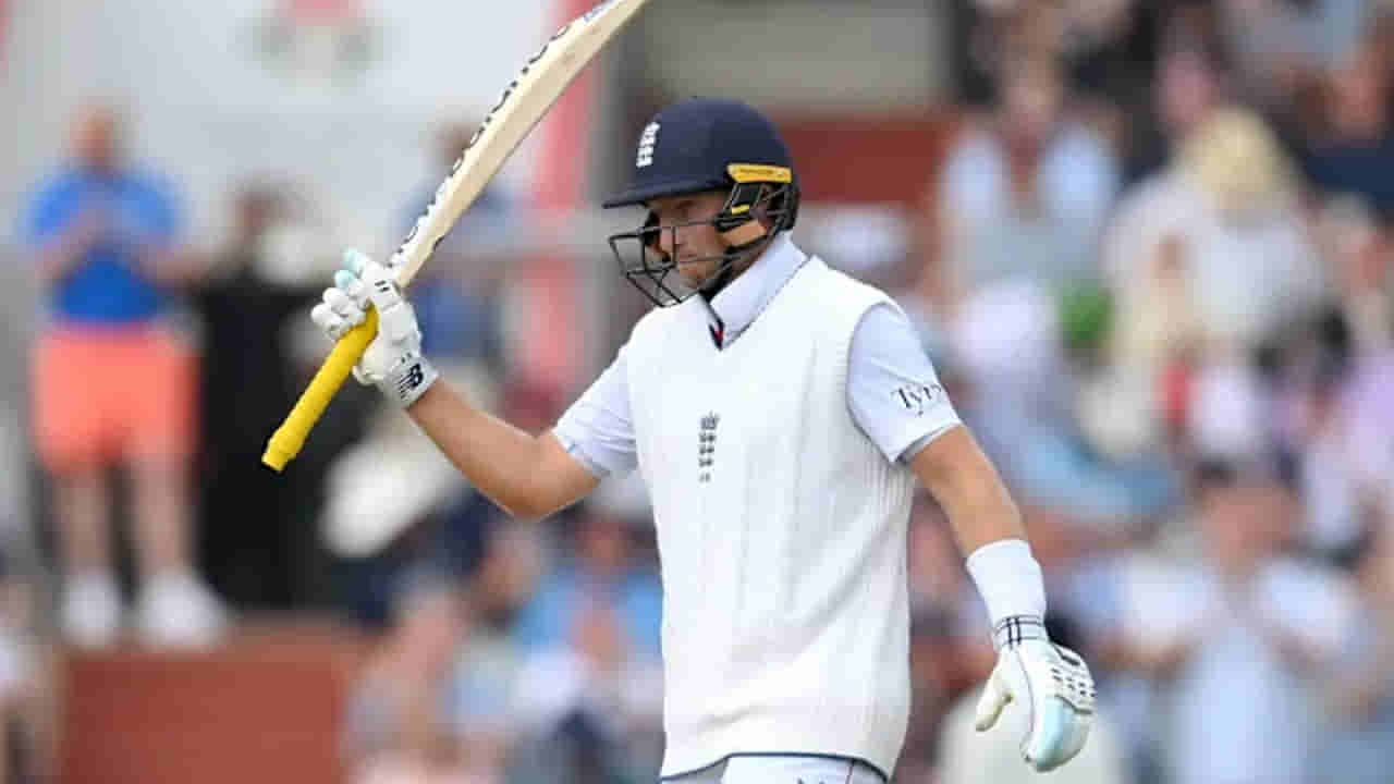 IND vs ENG 4th Test: జో రూట్ మార్చేశాడుగా.. ఆ ఇద్దరి రికార్డులను తొక్కిపడేసిన ఇంగ్లండ్ కంత్రీగాడు..