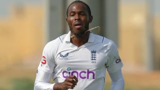 ICC Rankings : వచ్చిన మూడేళ్లకే సీనియర్లకు చుక్కలు చూపించాడు.. ర్యాంకింగ్స్‎లో టాప్ ప్లేస్ కొట్టేశాడు