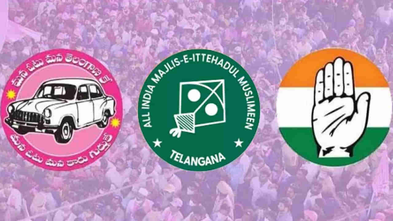 తెలంగాణ రాజకీయాల్లో హాట్ టాపిక్‌గా జూబ్లీహిల్స్ ఉప ఎన్నిక! కాంగ్రెస్‌ టికెట్‌ ఆశిస్తున్న ఆ నలుగురు..