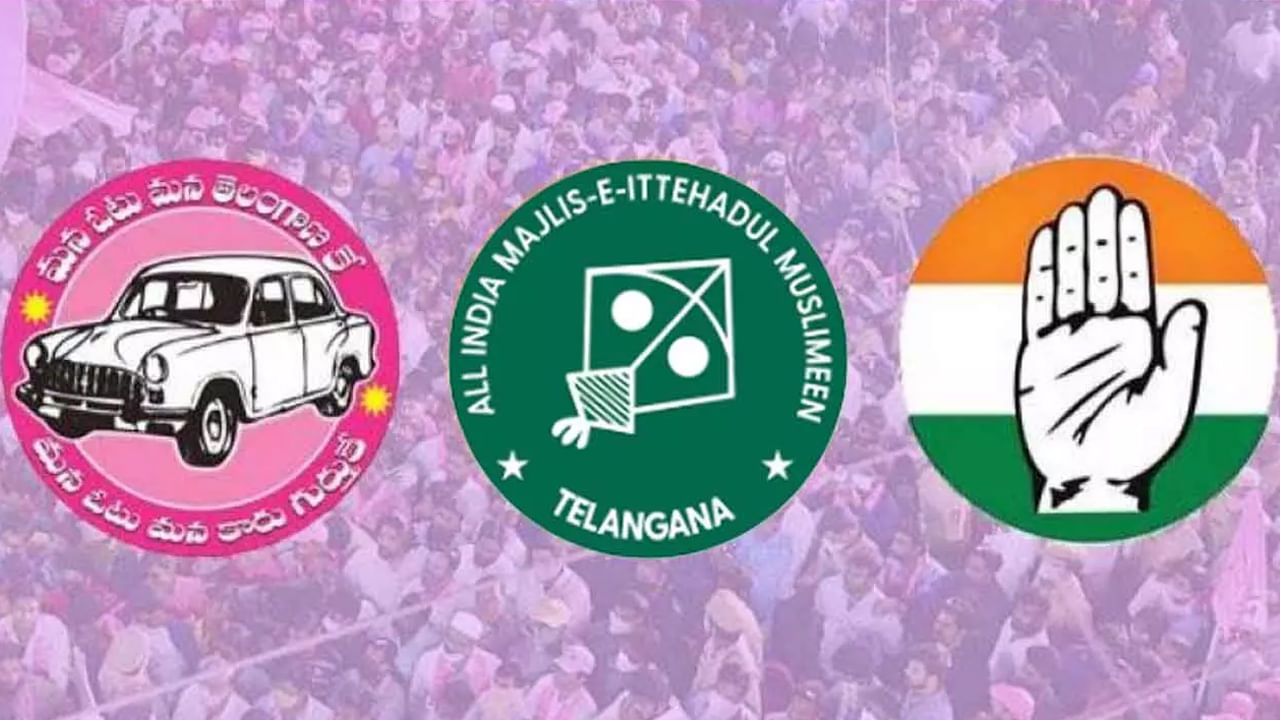 తెలంగాణ రాజకీయాల్లో హాట్ టాపిక్‌గా జూబ్లీహిల్స్ ఉప ఎన్నిక! కాంగ్రెస్‌ టికెట్‌ ఆశిస్తున్న ఆ నలుగురు..