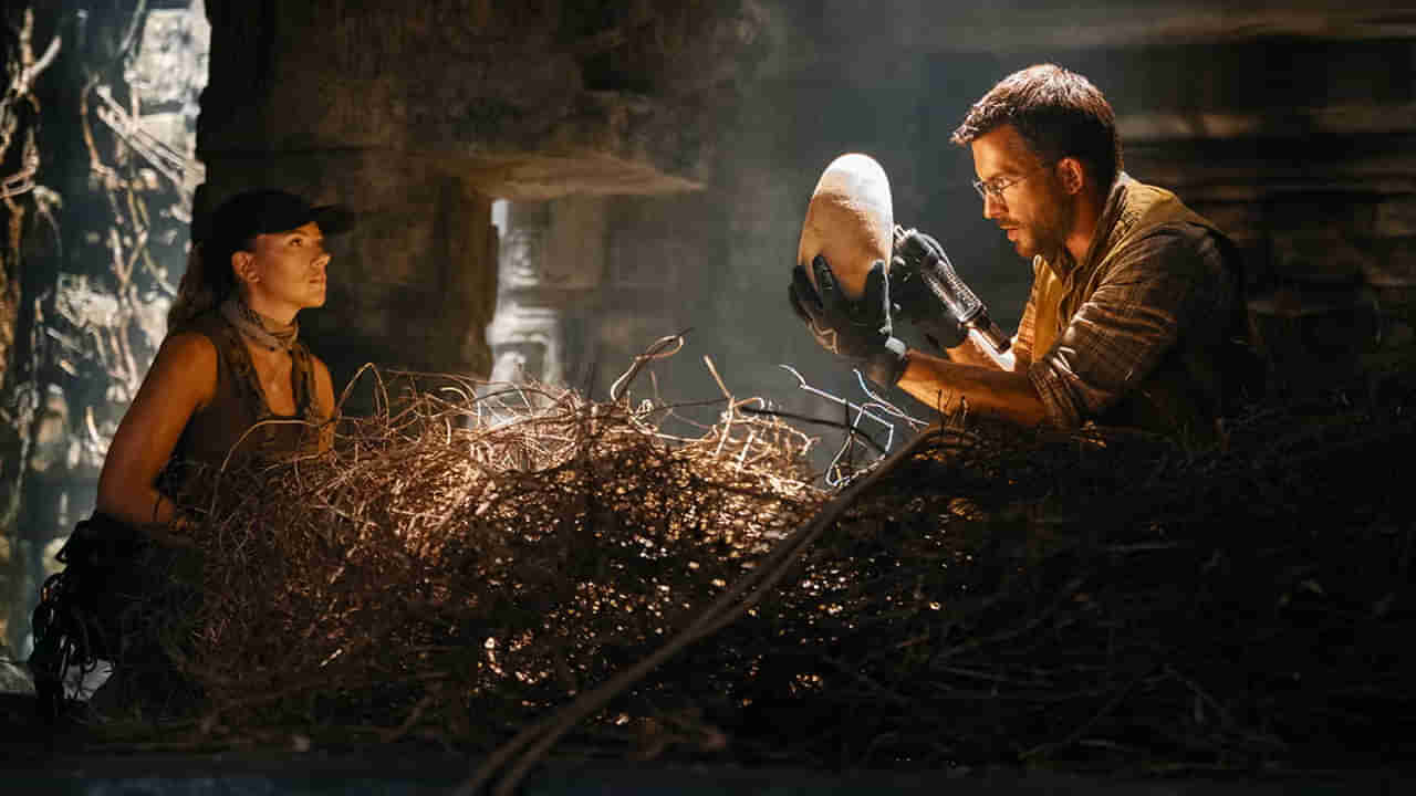 Cinema: రూ.1500 కోట్ల బడ్జెట్.. రూ.4500 కోట్ల కలెక్షన్స్.. బాక్సాఫీస్ షేక్ చేస్తున్న సినిమా.. మీరు చూశారా..?