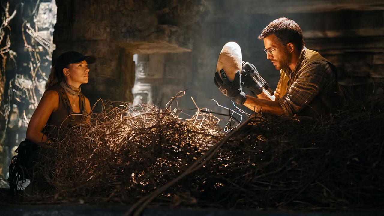 Cinema: రూ.1500 కోట్ల బడ్జెట్.. రూ.4500 కోట్ల కలెక్షన్స్.. బాక్సాఫీస్ షేక్ చేస్తున్న సినిమా.. మీరు చూశారా..?