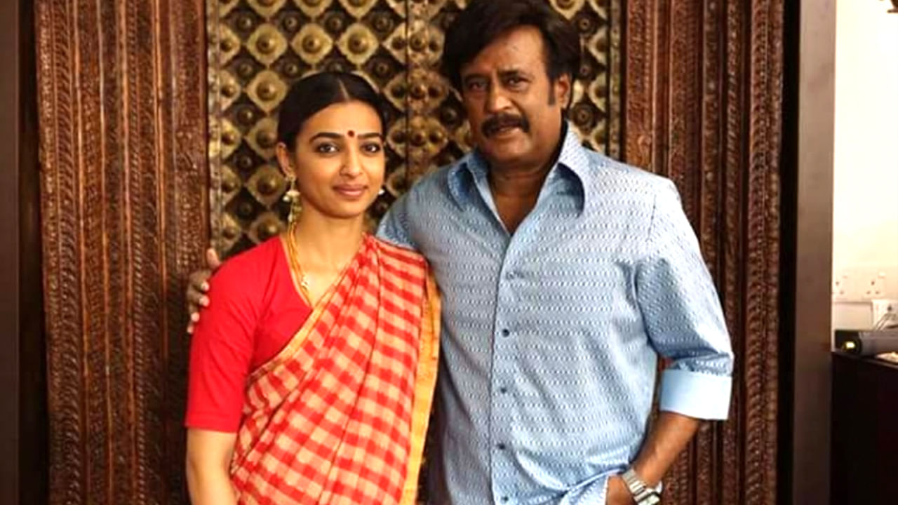 Kabali Movie
