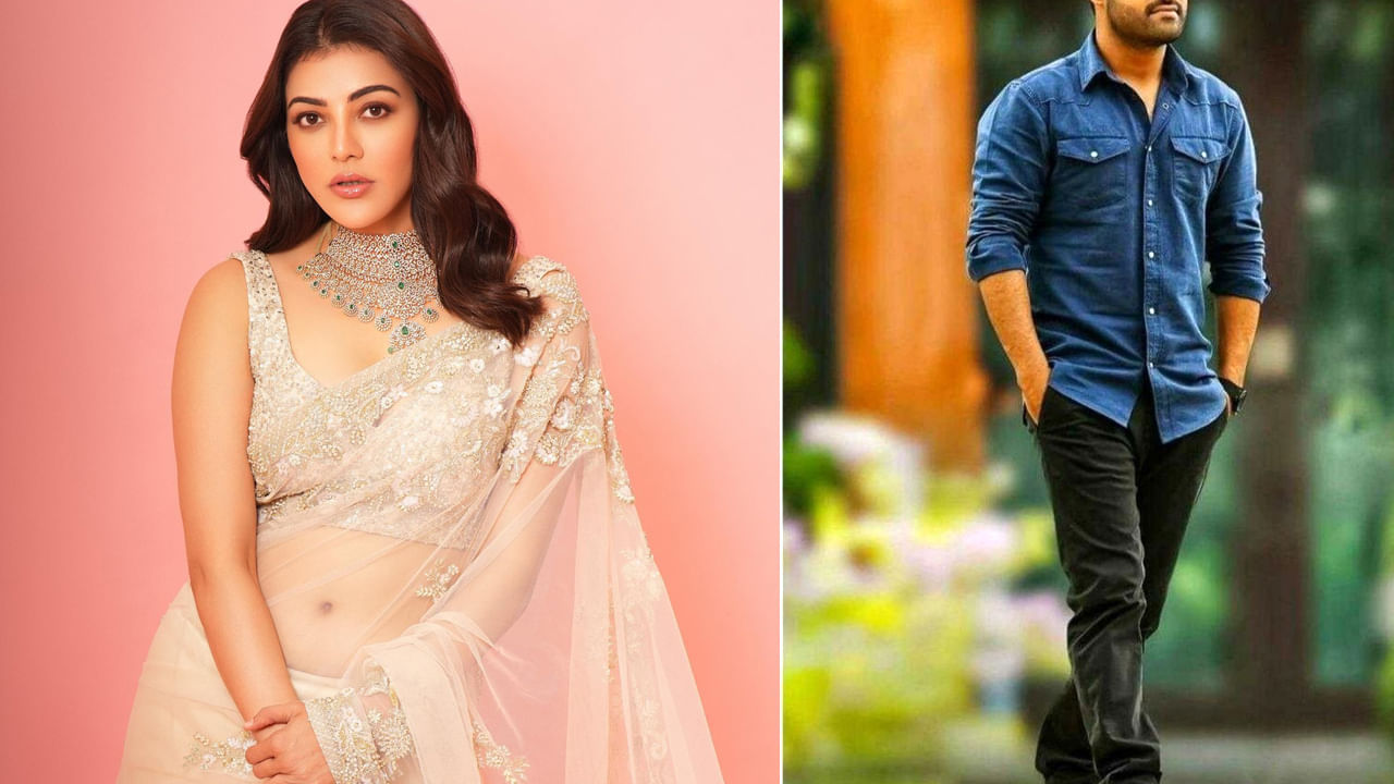 Kajal Aggarwal: ఆ హీరో అంటే చాలా ఇష్టం.. ఎప్పటికీ ఫేవరేట్ అతడే.. కాజల్ అగర్వాల్..