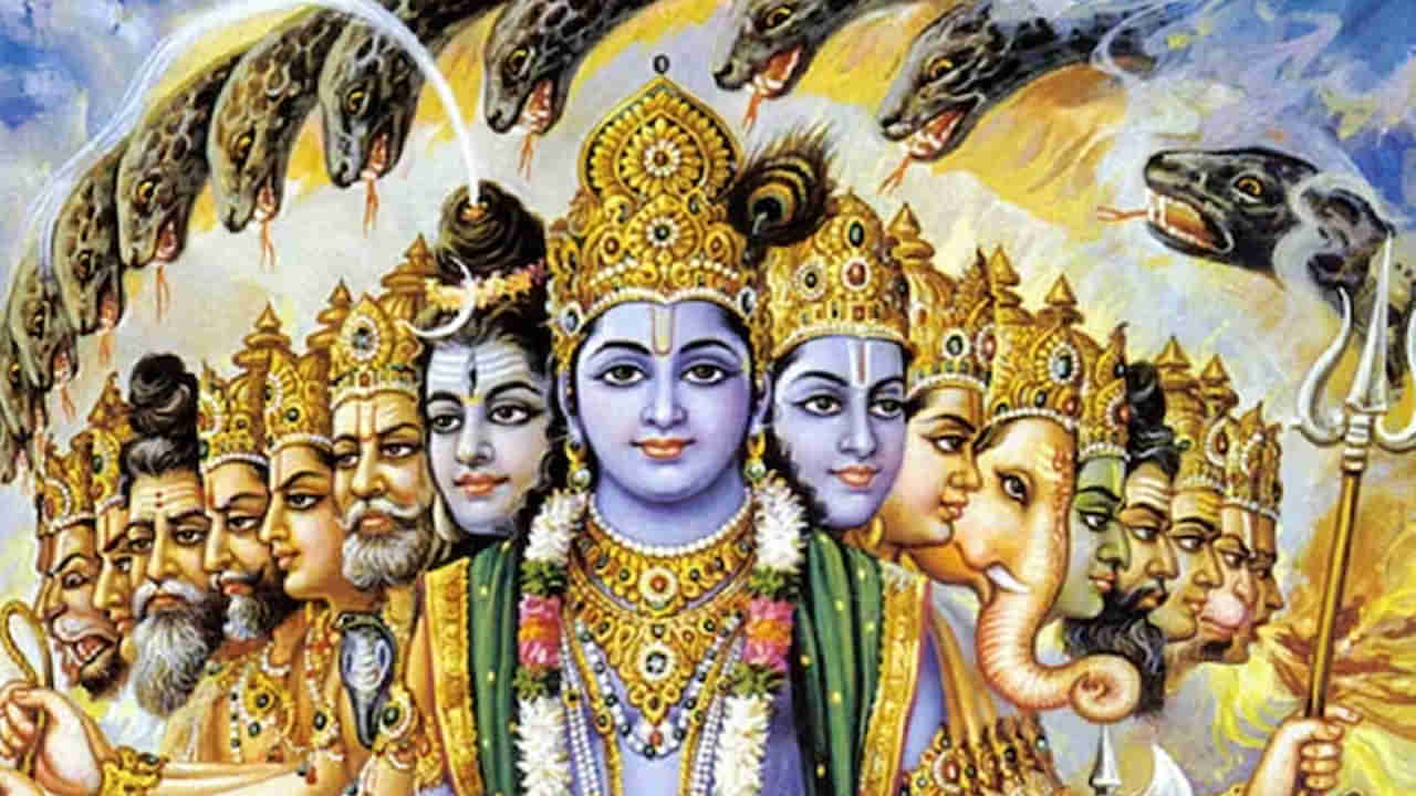 Kamika Ekadashi: రేపే కామిక ఏకాదశి.. ఆర్థిక ఇబ్బందులా? వీటిని దానం చేసి చూడండి, డబ్బే డబ్బు !