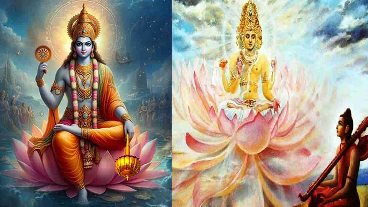 kamika Ekadashi: ఈ ఏడాది కామిక ఏకాదశి ఎప్పుడు? పూజ ప్రాముఖ్యత? కోరికలు తీరాలంటే వేటిని దానం చేయడం శుభప్రదం అంటే..