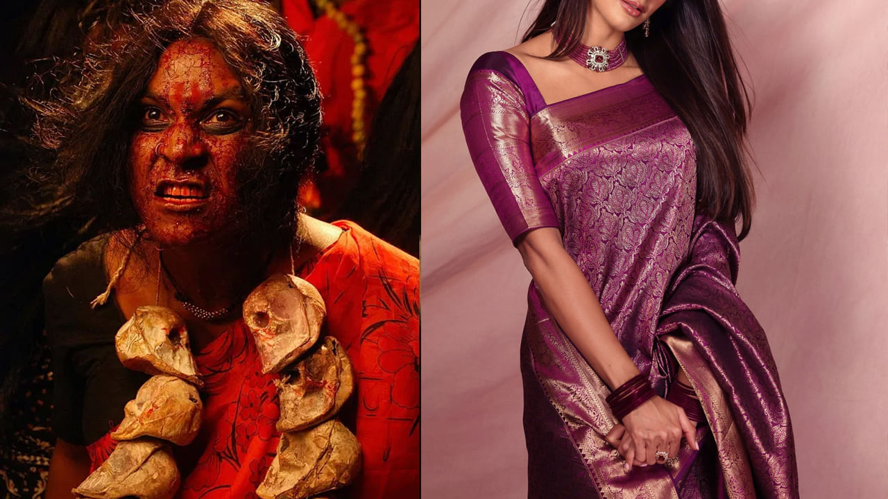 Kanchana 4: కాంచన 4లో స్టార్ హీరోయిన్.. దెయ్యంగా మారబోతున్న అందాల భామ