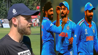 Video : ఏమి జోకేశాడేమో..పంత్ తెగ నవ్వేస్తున్నాడు.. ఏదేమైనా గంభీర్లో సెన్స్ ఆఫ్ హ్యూమర్ బాగానే ఉంది