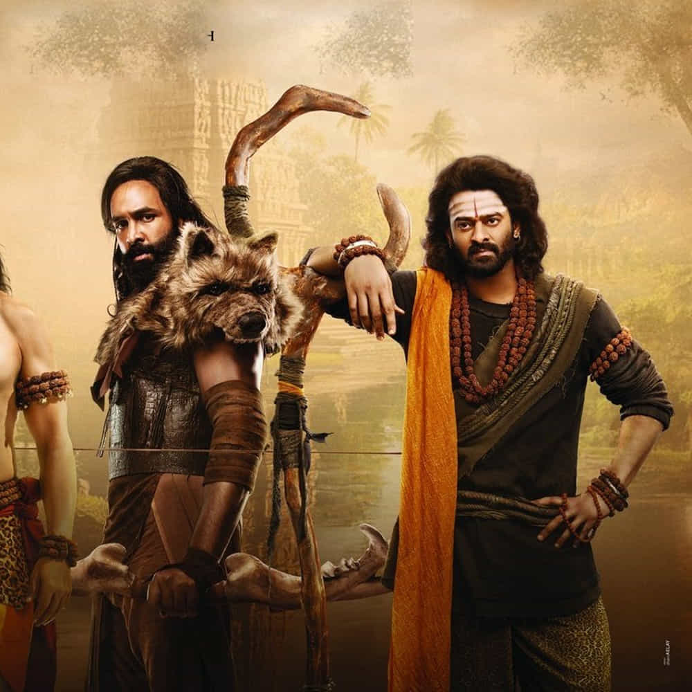 ఆదిపురుష్ తరహాలోనే వస్తున్న నరసింహా సినిమాలో ఇంకా బెటర్ గ్రాఫిక్స్ ఉంటే బాగున్ను అంటున్నారు ఆడియన్స్. అలాగే కన్నప్ప సినిమా VFXపై ట్రోలింగ్ బాగానే జరిగింది. 