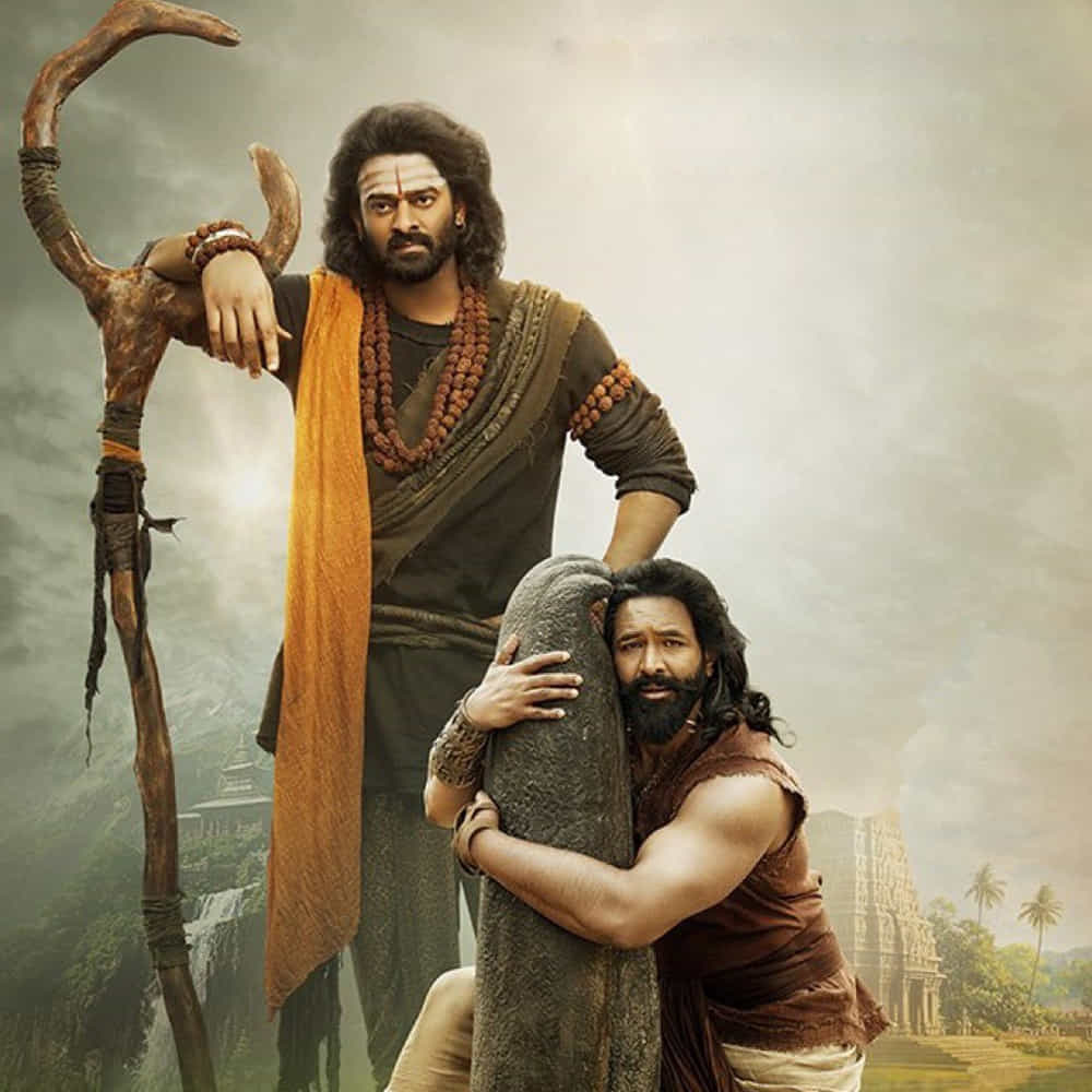 ముఖ్యంగా ప్రభాస్ ఉన్నంతసేపు విజువల్ ఎఫెక్ట్స్ అస్సలు బాగోలేవనే టాక్ వచ్చింది. మొత్తానికి మైథలాజికల్ సినిమాలు తీసేటప్పుడు మేకర్స్ బెటర్ గ్రాఫిక్స్‌పై ఫోకస్ పెట్టాల్సిందే.. లేదంటే ఫలితం దారుణంగా ఉంటుంది.