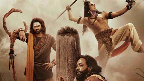 Kannappa OTT: ఓటీటీలోకి కన్నప్ప! మంచు విష్ణు, ప్రభాస్ల డివోషనల్ మూవీ స్ట్రీమింగ్ ఎప్పుడు, ఎక్కడంటే?