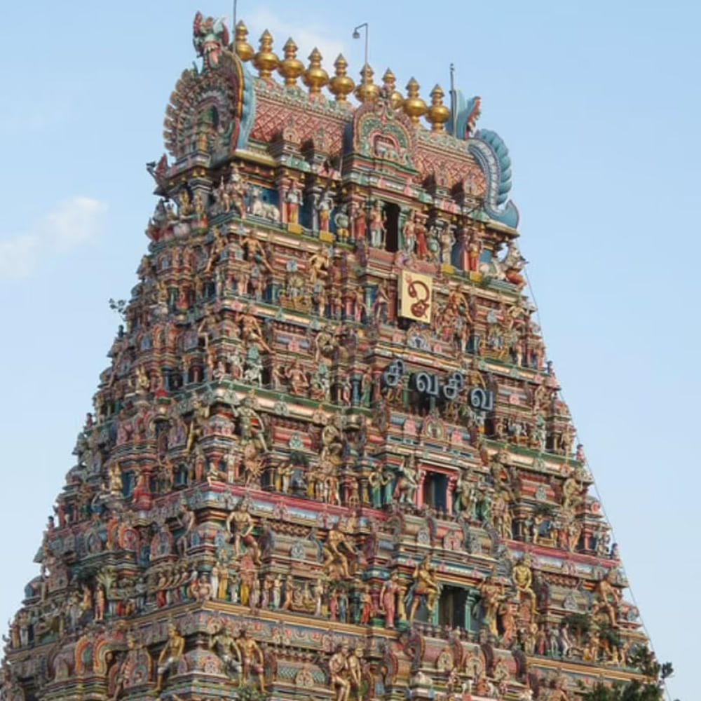 కపాలీశ్వరార్ ఆలయం: ఈ ఆలయం 1,300 సంవత్సరాలకు పైగా చరిత్రను కలిగి ఉంది. విద్యా విజయంతో పాటు మానసిక స్పష్టతను కోరుకునే వారు దైవిక ఆశీర్వాదాలను పొందడానికి ఈ ఆలయంలో తరచుగా పూజలు చేస్తారు.