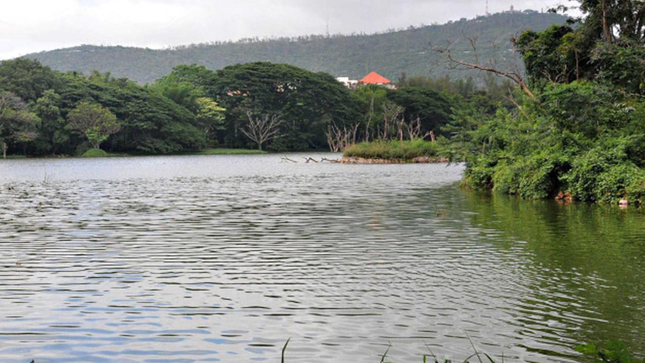 కరంజి సరస్సు: ఇది చాముండి కొండ దిగువన ఉన్న ఒక అందమైన ప్రదేశం. ఇది వర్షాకాలంలో స్వర్గాన్ని తలపిస్తుంది. ఈ ప్రదేశంలో పడవ ప్రయాణం అద్భుత అనుభూతి కలిగిస్తుంది. ఇది ఫోటోగ్రాఫర్లకు విభిన్న ప్రకృతి దృశ్యాలను అందిస్తుంది. సీతాకోకచిలుకల ఉద్యానవనం, పక్షుల సంరక్షణ కేంద్రం ఒకదానికొకటి ఆకర్షణీయమైన ఫోటోలను అందిస్తాయి. సీతాకోకచిలుకలు తడిసిన పూల మధ్య ఎగురుతు ఆకట్టుకుంటాయి. మాన్సూన్ సీజన్లో ఇక్కడ వలస పక్షుల ఫోటోలను మీ కెమెరాలో బంధించవచ్చు. ఇక్కడ తెల్ల నెమలి ప్రత్యేక ఆకర్షణ.