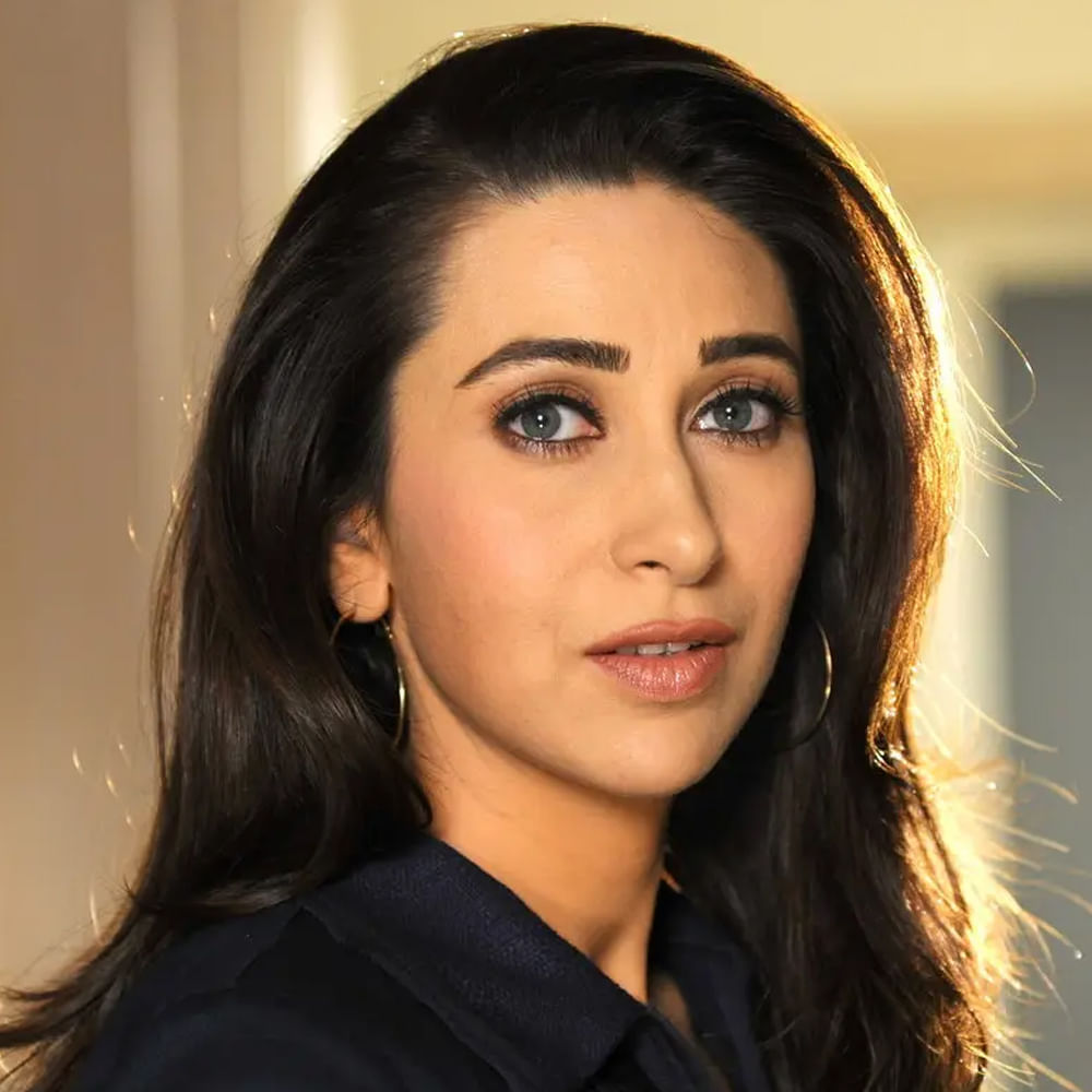 Karishma Kapoor Age