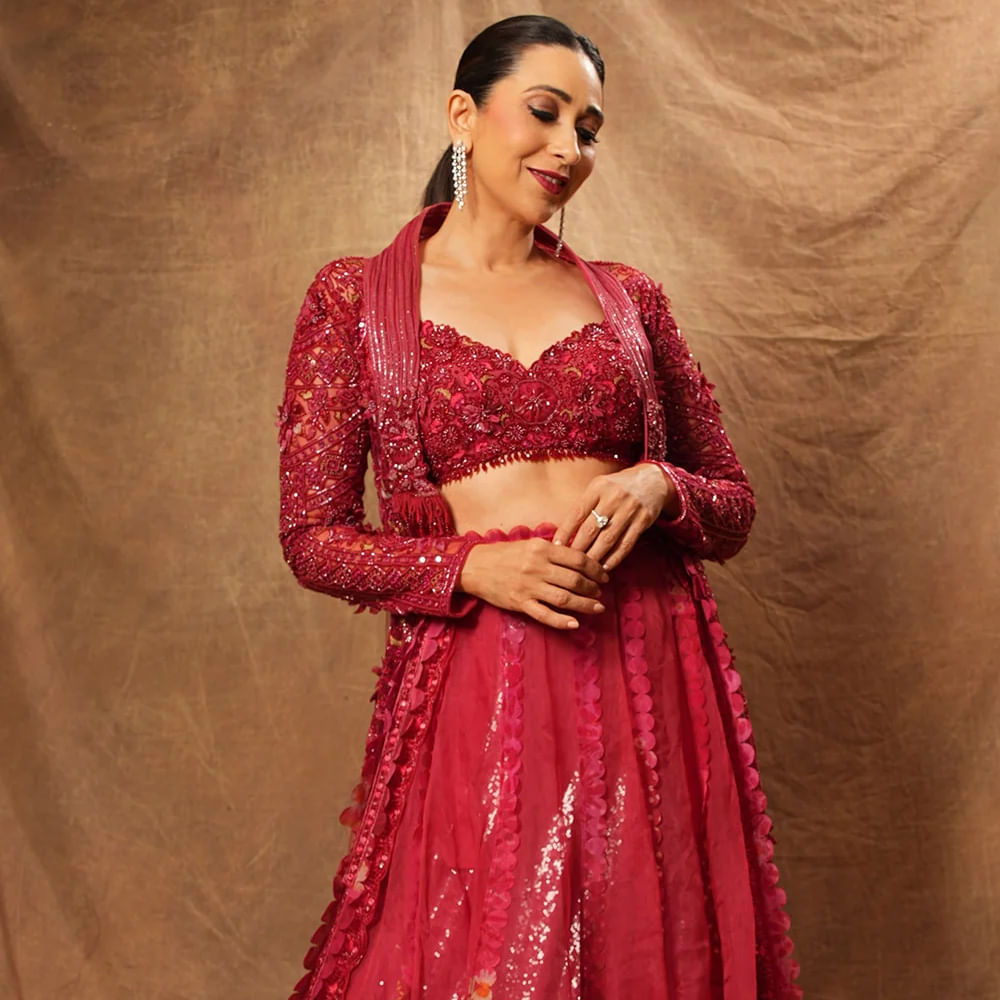 Karishma Kapoor Looks