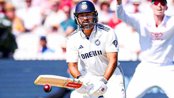 IND vs ENG: ప్చ్.. బాగా ఆడుతున్నాడు అనుకునేలోపే.. మరోసారి ముంచేసిన ట్రిపుల్ సెంచరీ వీరుడు!