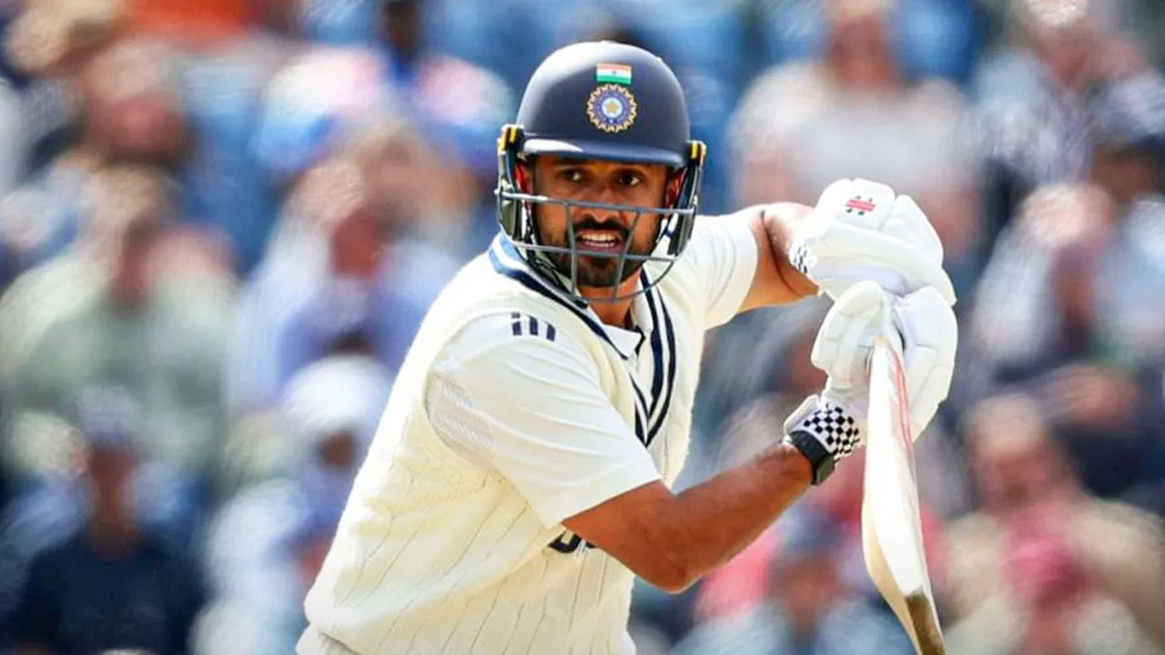 Karun Nair