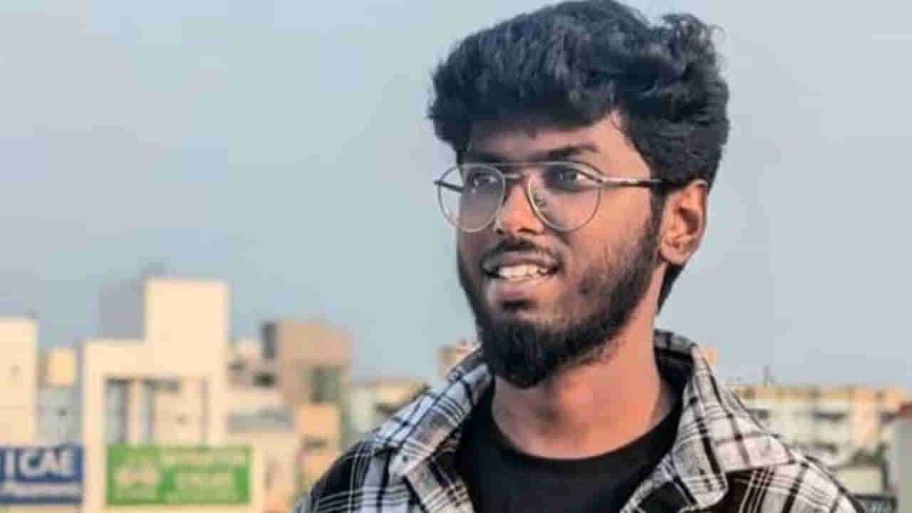 Tamilnadu: అక్కను ప్రేమించాడని ఆసుపత్రిలో నరికేశాడు... తమిళనాడులోని తిరునల్వేలిలో పురువు హత్య