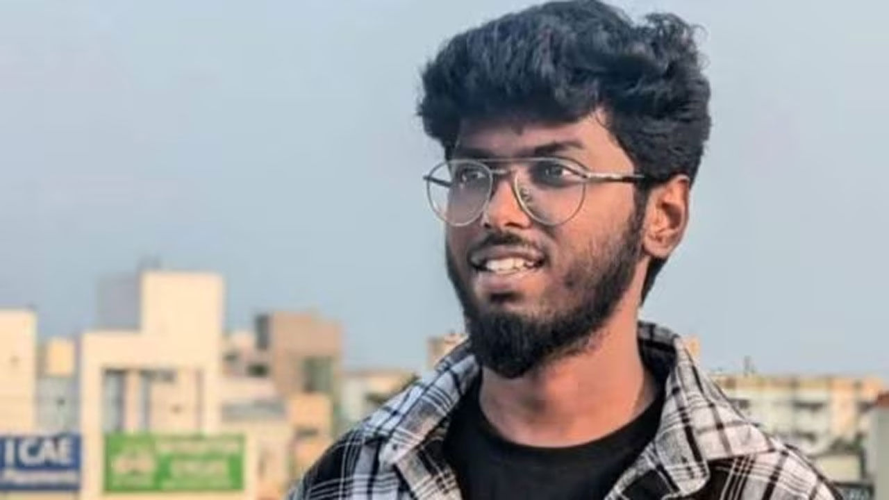 Tamilnadu: అక్కను ప్రేమించాడని ఆసుపత్రిలో నరికేశాడు... తమిళనాడులోని తిరునల్వేలిలో పురువు హత్య