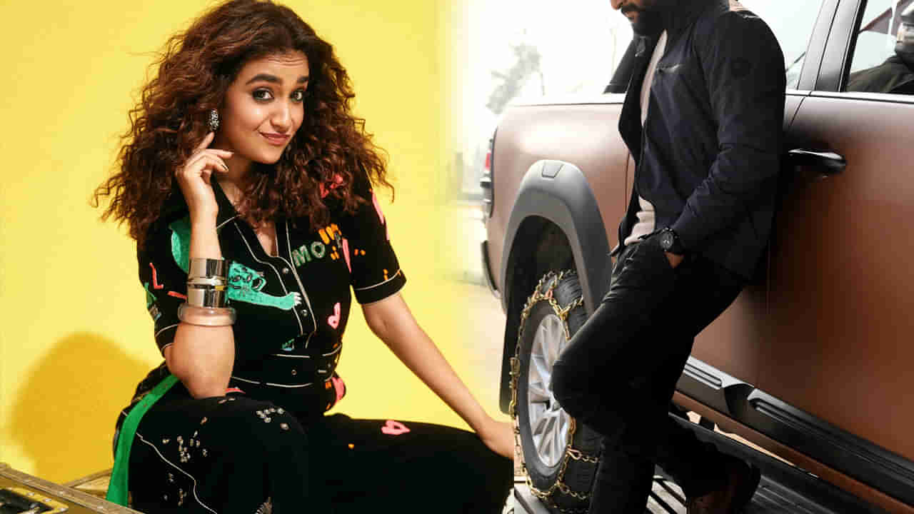 మళ్లీ లాక్ డౌన్ పడితే.. ఆ హీరో ఫ్యామిలితో కలిసుంటా..! కీర్తిసురేష్ ఆసక్తికర కామెంట్స్