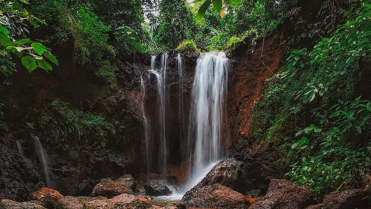 కేసర్వాల్ స్ప్రింగ్స్: ఈ సహజ నీటి బుగ్గలు వెర్నా సమీపంలో అడవితో చుట్టుముట్టబడి ఉన్నాయి. మంచినీరు, ప్రశాంతమైన ప్రకృతి దీనిని రుతుపవనాలకు అనువైన ప్రదేశంగా మారుస్తాయి. ఇక్కడ ప్రకృతి మంత్రముగ్దులను చేస్తుంది.