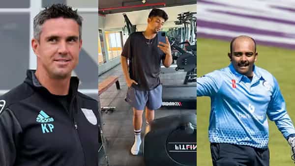 Kevin Pietersen : కాస్త సర్ఫరాజ్ను చూసి నేర్చుకోవయ్యా.. పృథ్వీ షాకు పీటర్సన్ సలహా