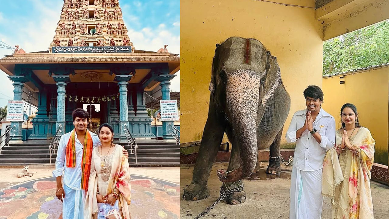  మిమిక్రీ ఆర్టిస్ట్ గా కెరీర్ మొదలు పెట్టిన కార్తీక్ ఆ తరువాత జబర్దస్త్​ షోలోకి అడుగు పెట్టాడు. తన కామెడీతో బుల్లితెర ఆడియెన్స్ లో  మంచి గుర్తింపు సొంతం చేసుకున్నాడు. మొదట ధనాధన్ రాజ్ టీమ్ లో కంటెస్టెంట్ గా చేరిన అతను ఆ తర్వాత తిరుపతి ప్రకాశ్​ టీమ్ లోనూ మెరిశాడు