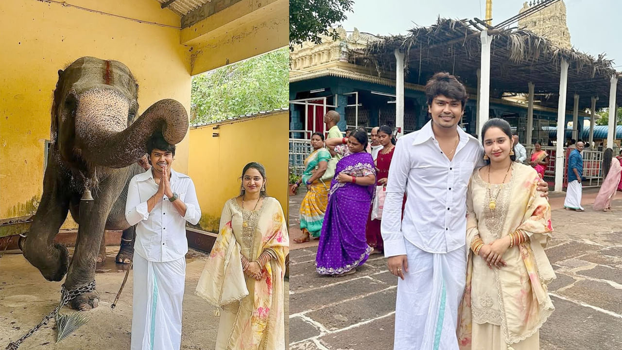  ఇక 2016లో ముక్కు అవినాష్ తో కలిసి టీమ్​ లీడర్ అయిపోయాడు కార్తీక్. అప్పటి నుంచి ఇప్పటి వరకు టీమ్​ లీడర్ గా నే కొనసాగుతూ బుల్లితెర ప్రేక్షకులకు తనదైన వినోదం అందిస్తున్నాడు. జబర్దస్త్ తో పాటు పలు టీవీ షోలతో మెరుస్తున్నాడు కార్తీక్.
