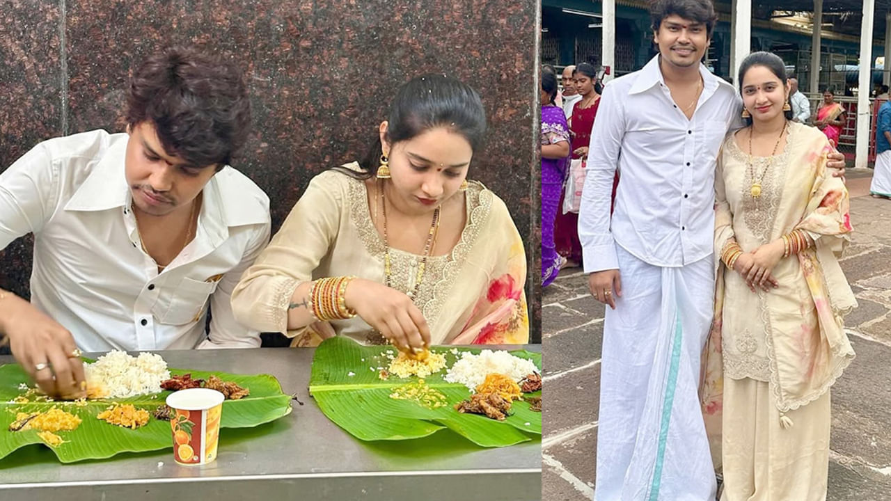  జబర్దస్త్ కామెడీ షోతో మంచి గుర్తింపు తెచ్చుకున్న వారిలో కెవ్వు కార్తీక్ ఒకడు. మొదట ఒక సాధారణ కంటెస్టెంట్ గా ఈ షోలోకి అడుగు పెట్టిన అతను ఆ తర్వాత టీమ్ లీడర్ గా మారిపోయాడు