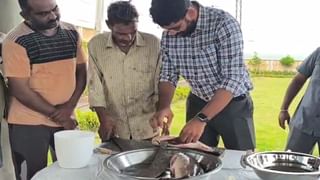 వరంగల్ రాజకీయాల్లో బిగ్ ట్విస్ట్.. మీనాక్షి నటరాజన్‌తో కొండా దంపతుల భేటి