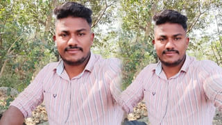 Watch Video: వాగు దాటుతుండగా ఒక్కసారిగా పెరిగిన వరద.. ట్రాక్టర్‌తో సహా కొట్టుకుపోయిన రైతులు.. కాసేపటి తర్వాత..