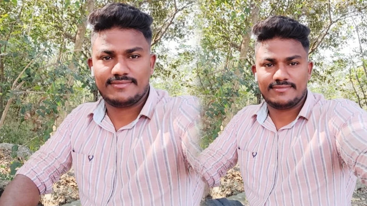 Telangana: పైకేమో బుద్దిమంతుడిలా పోజులు.. లోన చేసేది పోరంబోకు పనులు.. అసలు మ్యాటర్ తెలిస్తే