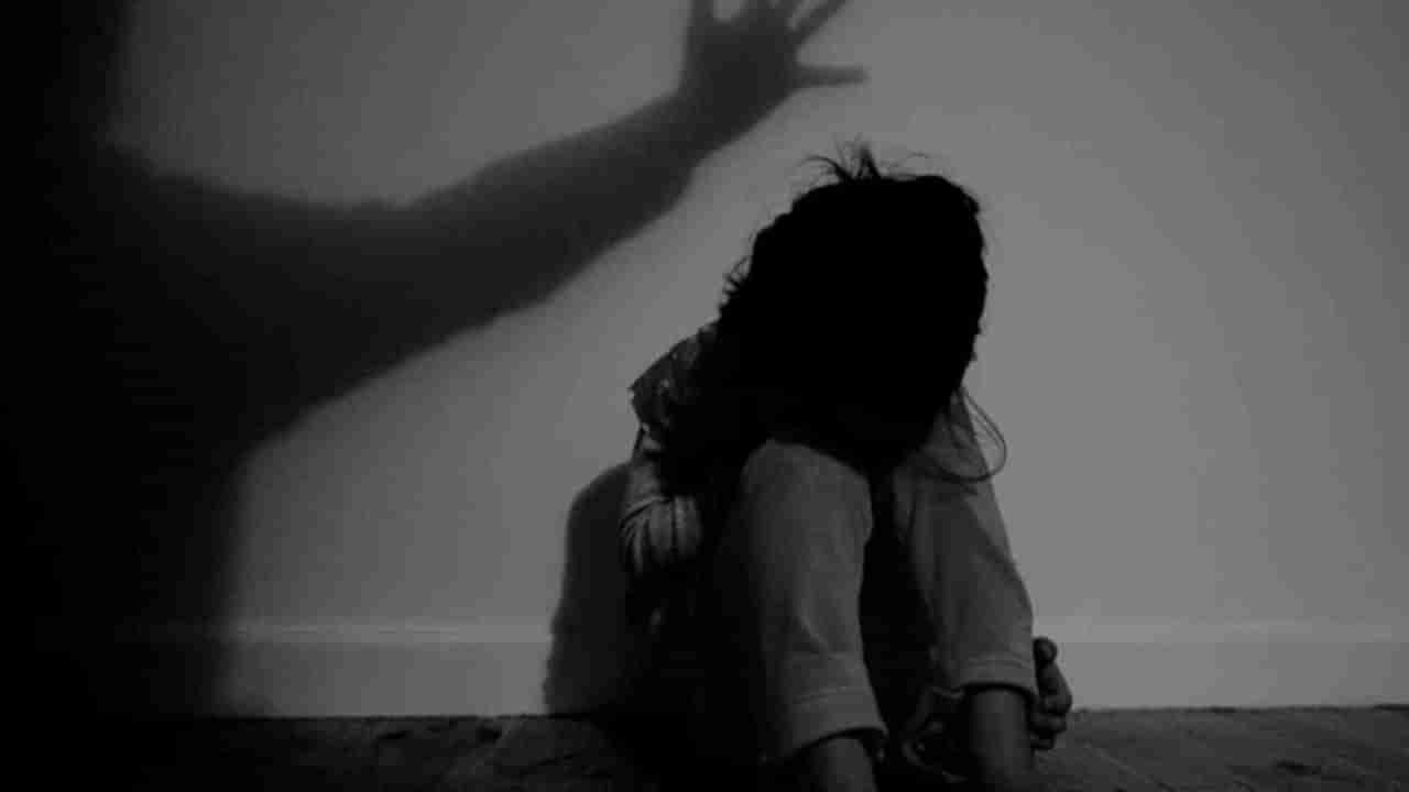 వీడేమి తండ్రి రా బాబు.. మద్యానికి బానిసై.. కన్నకూతురిపై దారుణం.. కట్చేస్తే..