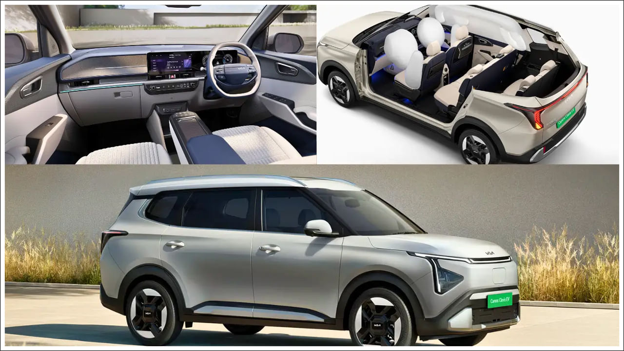 పనితీరు: పెద్ద 51.4kWh బ్యాటరీ ప్యాక్ మోడల్ 171PS/255Nm అవుట్‌పుట్‌ను అందించే ఫ్రంట్-యాక్సిల్ మౌంటెడ్ ఎలక్ట్రిక్ మోటారుతో వస్తుంది. ఇది 8.4 సెకన్లలో 0 నుండి 100kmph వేగాన్ని అందుకుంటుంది.