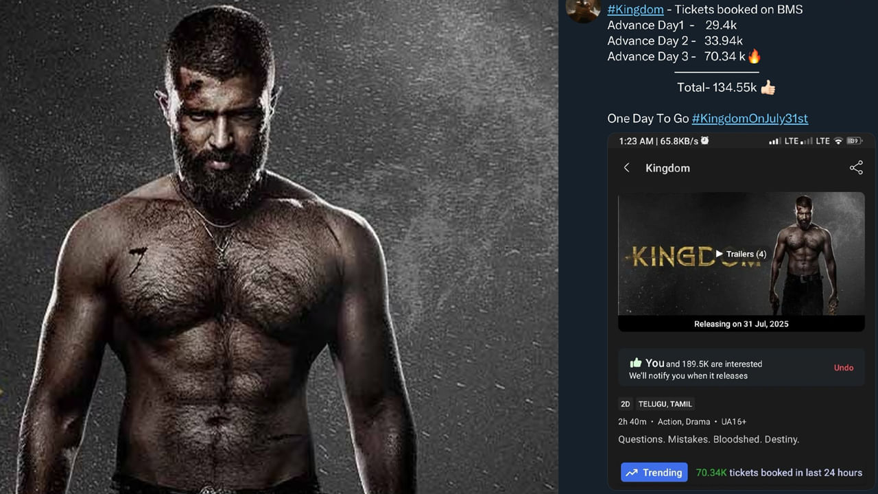 Kingdom