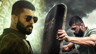 Viral Video: థియేట‌ర్ వ‌ద్ద ర‌చ్చ రచ్చ.. హీరోని చెప్పుతో కొట్టిన హీరోయిన్! వీడియో వైరల్