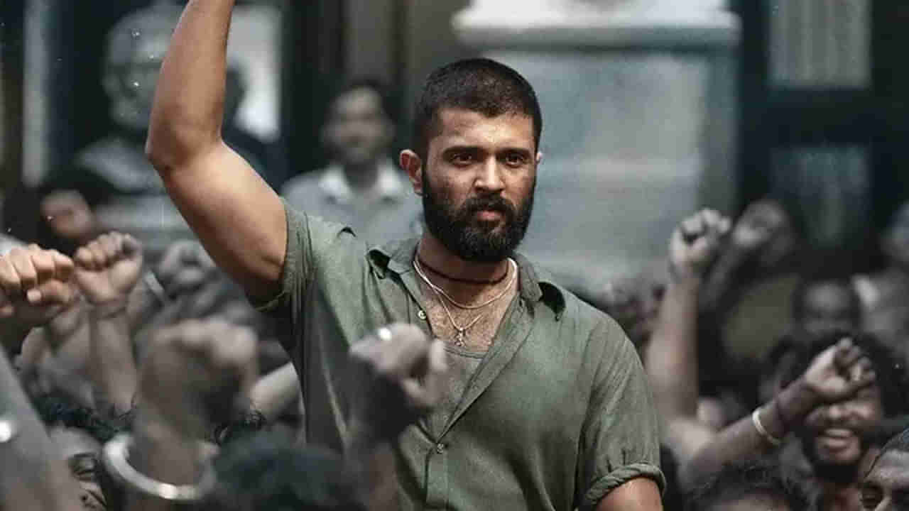 Kingdom : ఓవర్సీస్ ప్రీమియర్స్‏లో కింగ్‏డమ్ రికార్డ్.. సత్తా చాటుతున్న విజయ్ దేవరకొండ..