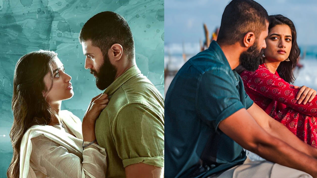 శనివారం సాయంత్రం కింగ్ డమ్ ట్రైలర్ రిలీజ్ కాబోతుండగా.. తాజాగా ఈ సినిమా సెన్సార్ అప్డేట్ అందించారు. ఈ చిత్రానికి U/A ట్రైలర్ అందుకున్నట్లు మేకర్స్ ఇప్పుడు కన్ఫార్మ్ చేశారు. దీంతో ఇప్పుడు ట్రైలర్ పైన్ అంచనాలు పెరిగిపోయాయి. 