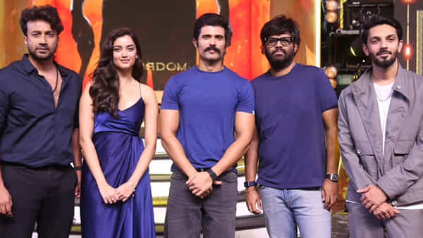 Kingdom Movie: కింగ్డమ్ రెమ్యునరేషన్ల వివరాలు! విజయ్ దేవరకొండతో సహా ఎవరెవరు ఎంతెంత తీసుకున్నారంటే?