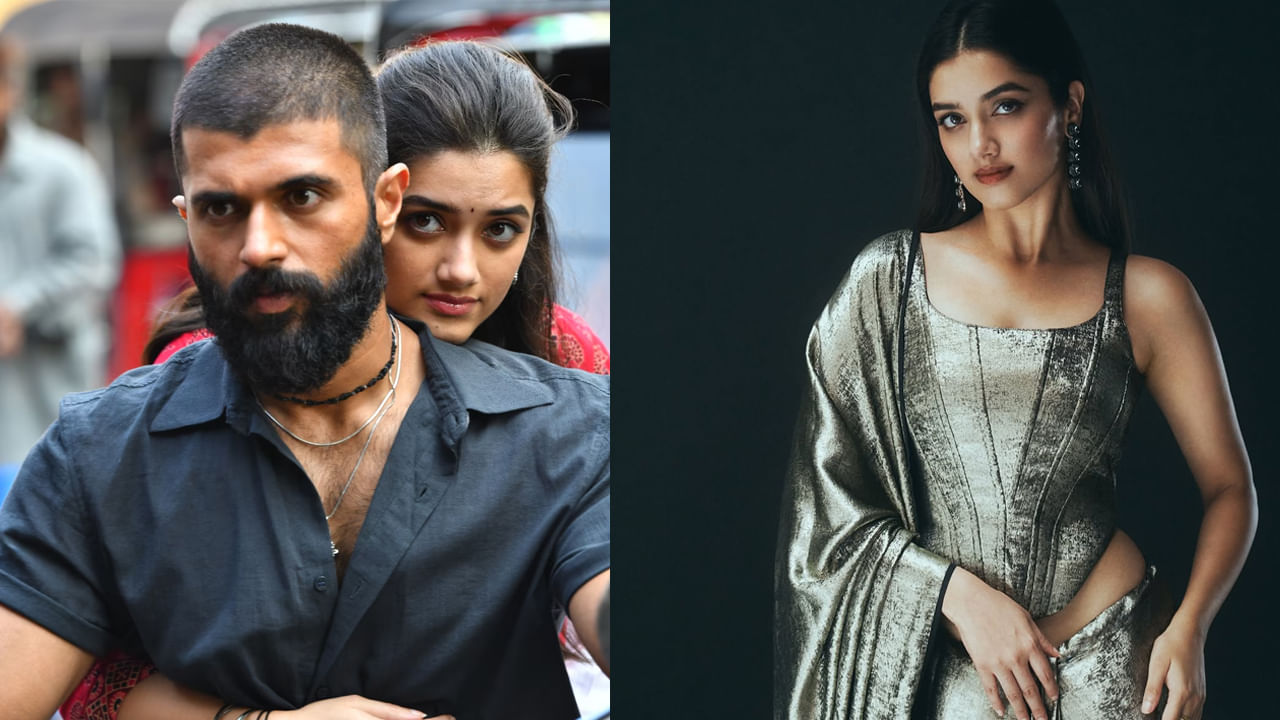 Kingdom: మేడమ్.. మీలో ఈ ట్యాలెంట్ కూడా ఉందా? కింగ్‌డమ్ బ్యూటీ భాగ్యశ్రీ గురించి ఈ విషయాలు తెలుసా?