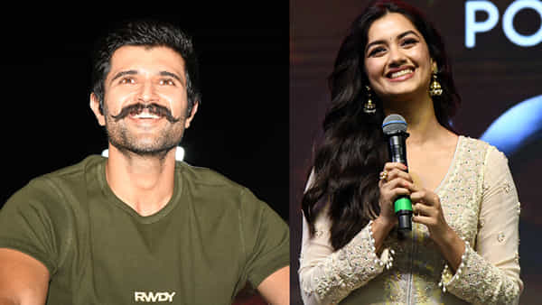 Kingdom Movie: కింగ్డమ్ సినిమాతో మీ మనసులో స్థానం సంపాదించుకుంటా: భాగ్యశ్రీ బోర్సే