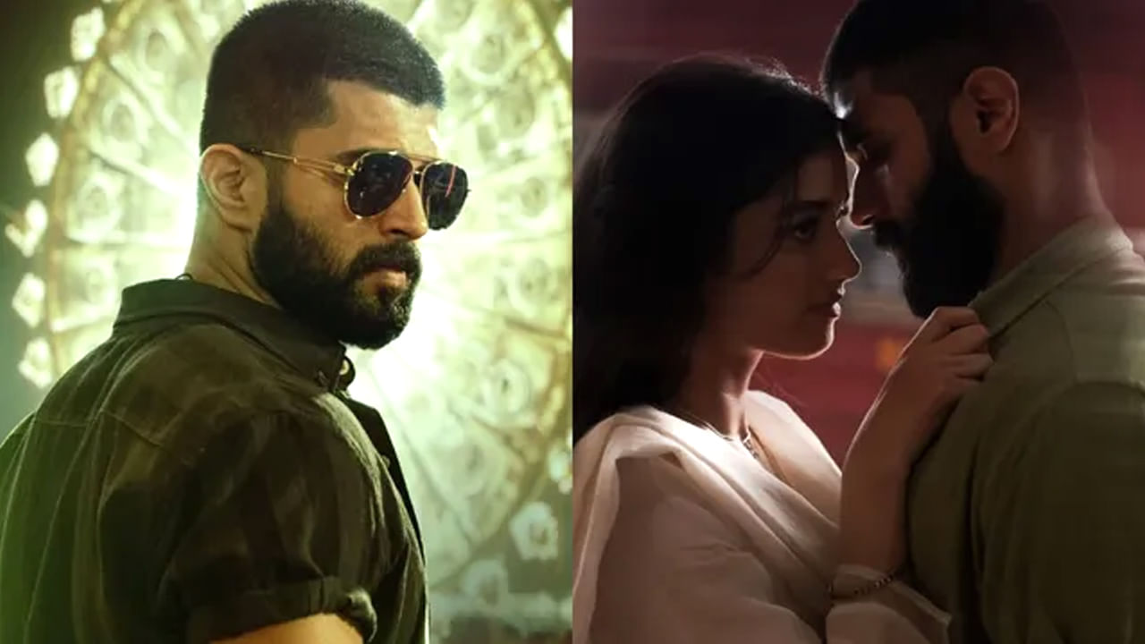 కింగ్ డమ్ సినిమాకు అనిరుధ్ సంగీతం అందిస్తున్నారు. ఇదివరకు విడుదలైన పాటలకు మంచి రెస్పాన్స్ వ్చిచంది. ఇందులో సత్యదేవ్ కీలకపాత్రలో నటిస్తుండగా.. జూలై 31న ఈ చిత్రాన్ని గ్రాండ్ గా విడుదల చేయనున్నారు. ఇప్పటికే మూవీ ప్రమోషన్స్ స్టార్ట్ చేశారు. 