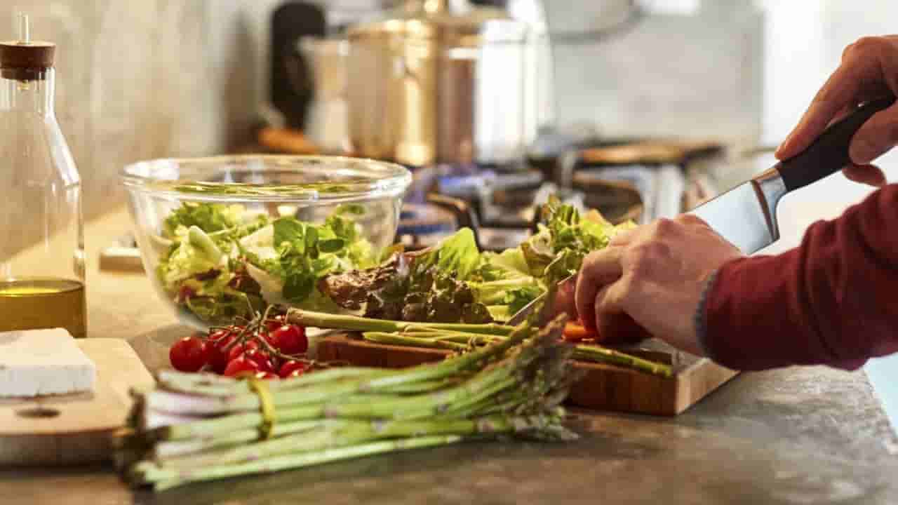 వర్షాకాలంలో కిచెన్ సేఫ్టీ మస్ట్.. లేకపోతే హెల్త్ ప్రాబ్లమ్స్ పక్కా..!