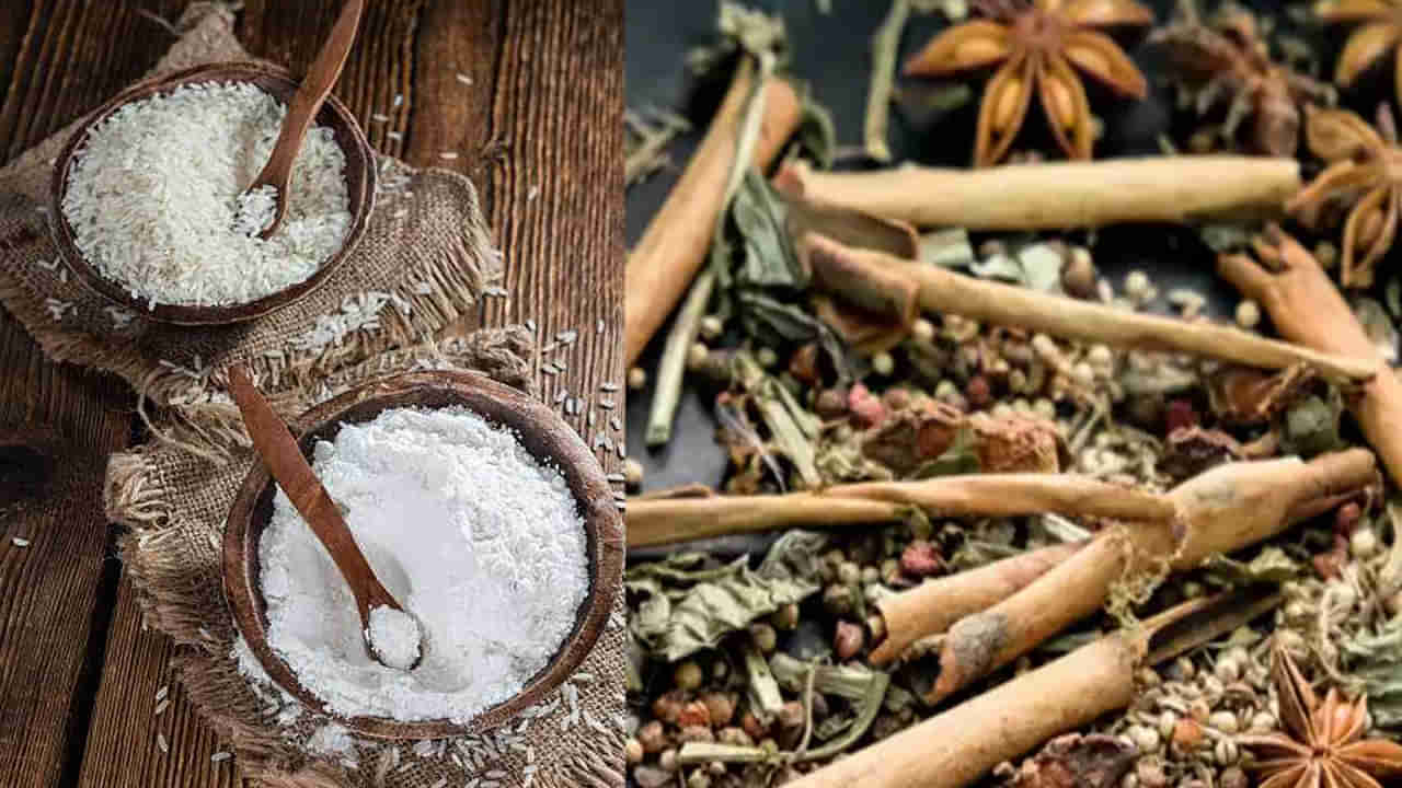 Kitchen Hacks: వర్షాకాలంలో బియ్యం, పిండి పాడవకుండా ఎలా నిల్వ చేయాలి.. నేచరల్ టిప్స్ మీ కోసం