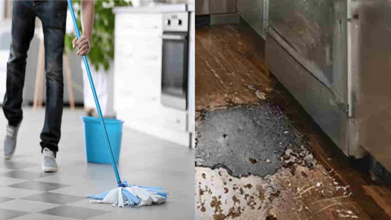 Kitchen Hacks: వంటగది జిడ్డుగా, మురికిగా ఉందా.. ఈ టిప్స్ తో నిమిషాల్లో శుభ్రం చేసుకోండి