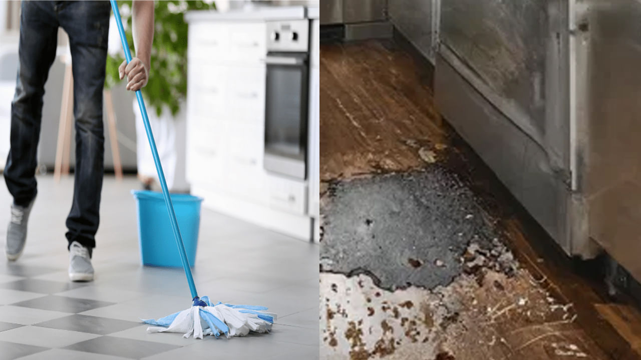 Kitchen Hacks: వంటగది జిడ్డుగా, మురికిగా ఉందా.. ఈ టిప్స్ తో నిమిషాల్లో శుభ్రం చేసుకోండి