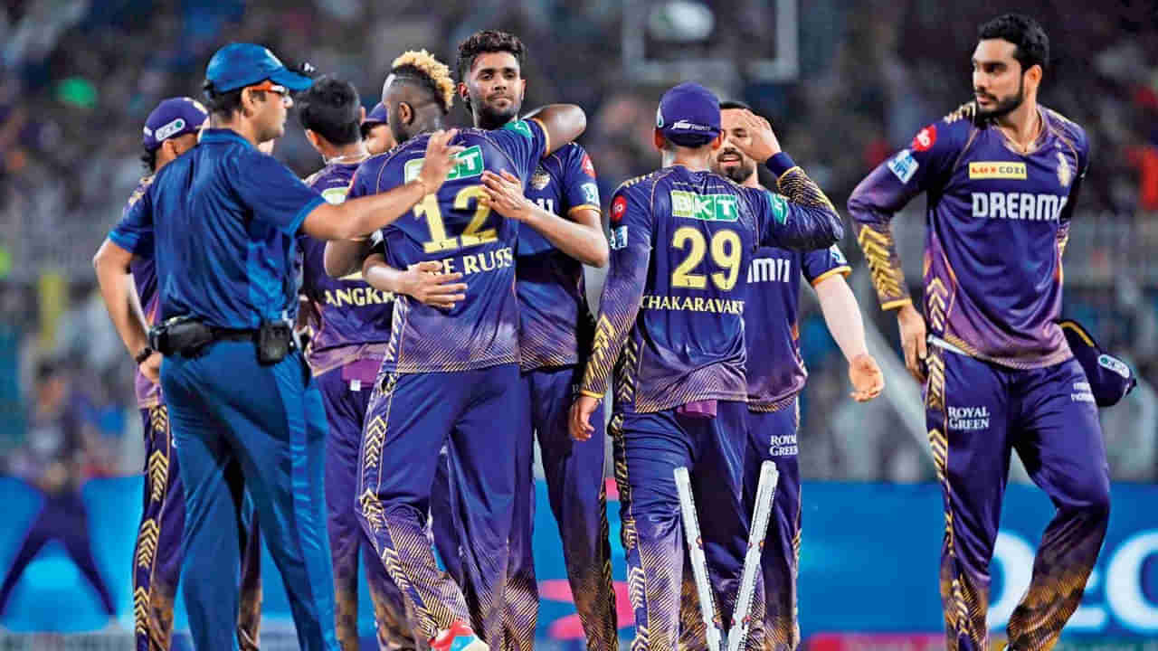 KKR: ఐపీఎల్ 2026కి ముందే కేకేఆర్‌కు బిగ్ షాక్.. షారుఖ్ ఖాన్ టీంను వీడిన దిగ్గజం..