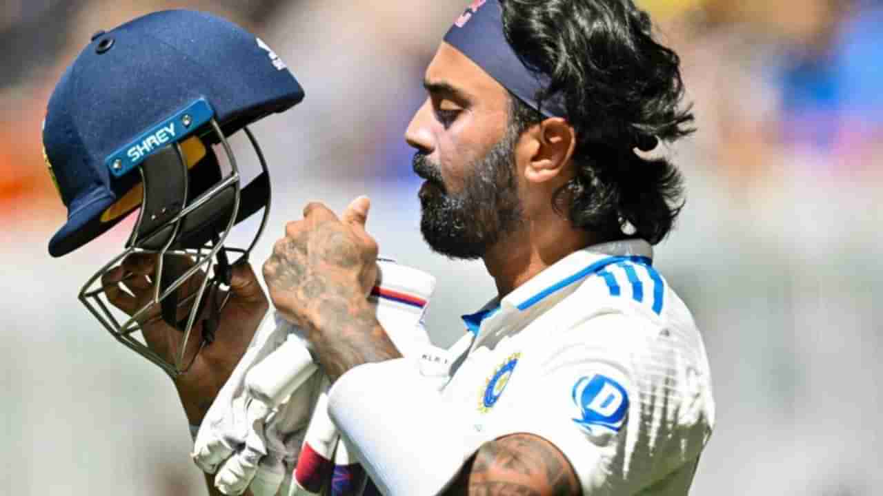 KL Rahul : రికార్డులన్నీ మనవే.. చరిత్ర సృష్టించాలంటే మనోళ్లే.. ఇంకా 47పరుగులు చేస్తే టాప్ ప్లేసులో రాహుల్