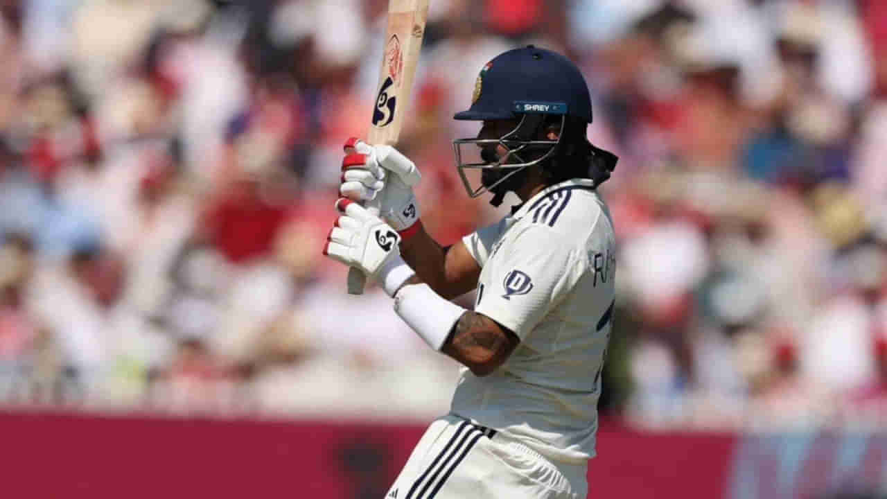 IND vs ENG: లెజెండ్స్ జాబితాలో కేఎల్ రాహుల్.. జస్ట్ 11 పరుగుల దూరంలో..